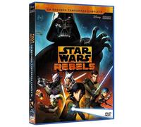 Star Wars Rebels Temporada 2