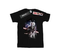 Star Wars Rebels The Grand Inquisitor Maglietta Ragazzi (BI38065)