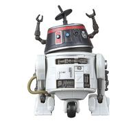 Star Wars: Rebels Vintage Collection Action Figura Chopper (imperial Disguise) 6
