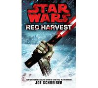 Star Wars: Red Harvest