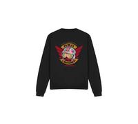 Star Wars Red Leader Felpa Adulto Unisex (TV4076)