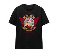 Star Wars Red Leader Maglietta Adulto Unisex (TV17259)