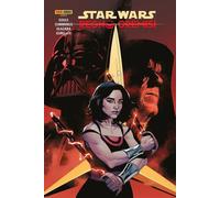 Star Wars: Regno Cremisi - Star Wars Collection - Panini Comics - ITALIANO NUOVO