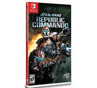 Star Wars: Repubblica Commando (Corsa Limitata #103) (Import)