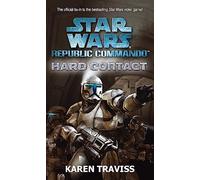 Star Wars Republic Commando: Hard Contact