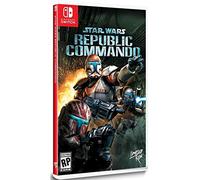 Star Wars: Republic Commando (Limited Run #103) (Import) (PC)