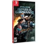 Star Wars: Republic Commando (Limited Run #103) (Import)
