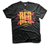 Star Wars Rete Squad Resistance T-Shirt Cotton Officially Licensed