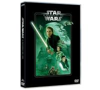 Star Wars Retorno del Jedi Ep. VI