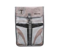 Merchandising Star Wars: Half Moon Bay - Mandalorian (Rucksack / Zaino)