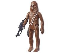 Star Wars Retro Collection 2019 Episodio IV: Una nuova speranza Chewbacca