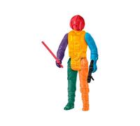 Star Wars Retro Collection Action Figura 2022 Luke Skywalker (snowspeeder) Prototype Edition 10 Cm Hasbro