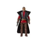 Star Wars Retro Collection Greef Karga Toy 9.5-cm-scale The Mandalorian Action F