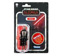 Star Wars: Ahsoka Retro Collection Action Figura Marrok 10 Cm Hasbro