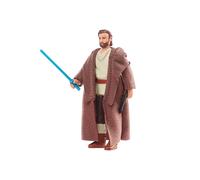Star Wars Obi-wan Kenobi Retro Collection (Wandering Jedi) Action Figure HASBRO