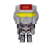 Star Wars: Retro Series POP TV Vinyl Figure Astrotrain 9 cm