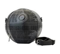 Star Wars Return Of The Jedi 40th Anniversario Death Figural Borsa a Tracolla
