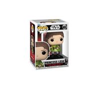 Funko Pop Star Wars Il ritorno dello Jedi 40° anniversario della Principessa Leia