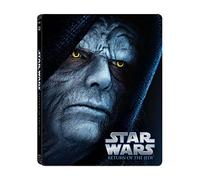 Star Wars: Return Of The Jedi [Edizione: Stati Uniti]