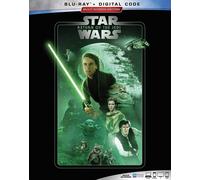 Star Wars: Return of the Jedi (Feature) (Blu-ray) Mark Hamill Harrison Ford