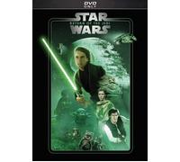 Star Wars: Return of the Jedi (Feature) (DVD) Mark Hamill Harrison Ford