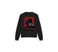 Star Wars Return Of The Jedi Felpa Blocco Adulto Unisex (TV3995)