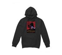 Star Wars Return Of The Jedi Felpa con Cappuccio Blocco Uomo (TV4617)