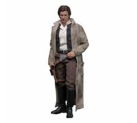 STAR WARS Return Of The Jedi - Han Solo 1/6 Action Figure 12" MMS740 Hot Toys