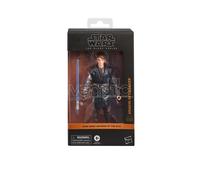Star Wars Revenge Of The Sith Anakin Skywalker Figura 15cm Hasbro