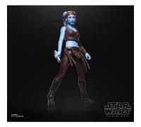 STAR WARS - REVENGE OF THE SITH - BLACK SERIES - AAYLA SECURA - ACTION FIGURE 15
