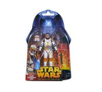 Star Wars Revenge Of The Sith Clone Commander Cody Figura 15cm Hasbro