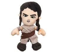STAR WARS REY EPISODIO VII Peluche 17Cm