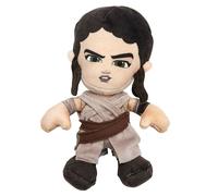 STAR WARS REY EPISODIO VII Peluche 17Cm