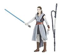 Star Wars Rey (Jedi Training) Force Link 2.0 Action Figure