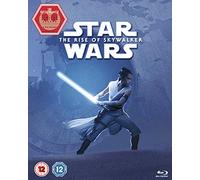 Star Wars Rise of Skywalker (Resistance)