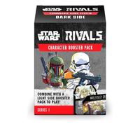 Star Wars Rivals Charakter Booster Pack Dark Side Series 1 English Version Fu