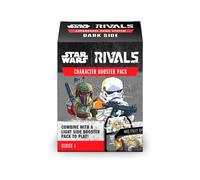 Star Wars Rivals Charakter Booster Pack Dark Side Series 1 *English Version* Funko