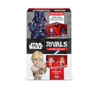 Star Wars Rivals: Sistema Di Gioco Espandibile - Serie Premier 1 Set