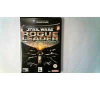 Star Wars: Rogue Leader - Rogue Squadron II - 2002 - Very Good Condition