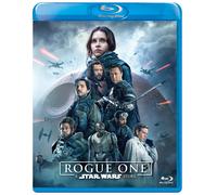 STAR WARS - ROGUE ONE (2 BLU-RAY)