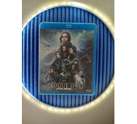 Rogue One: A Star Wars Story (Blu-ray)