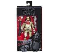 Star Wars - Rogue One BL Personaggio Baze Malbus