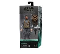 Star Wars The Black Serie: Rogue Uno Bodhi Rook 6-Inch da Collezione Figura