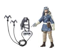 Star Wars Rogue One - Captain Cassian Andor (Eadu) 3.75" Figure