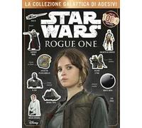 Star Wars. Rogue One. Con adesivi