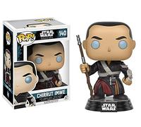 Star Wars: Rogue One Funko Pop Vinyl Figure: Chirrut Imwe