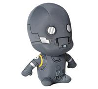 Star Wars Rogue One K-2SO 7" Peluche Super Deformato