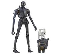 Star Wars Rogue One K-2SO Figura 9,5 cm