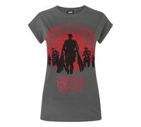 Star Wars - Rogue One - Maglietta a maniche corte - Donna (NS4270)