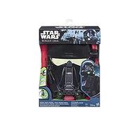 Star Wars - Rogue One Maschera Elettronica Shark Trooper